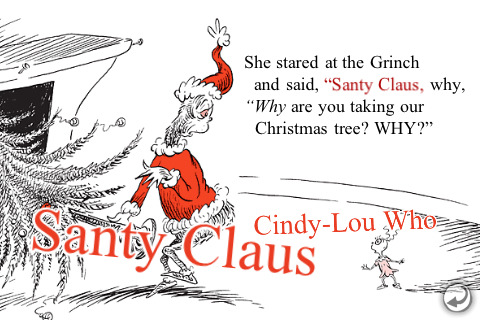 Book Quotes From The Grinch. QuotesGram