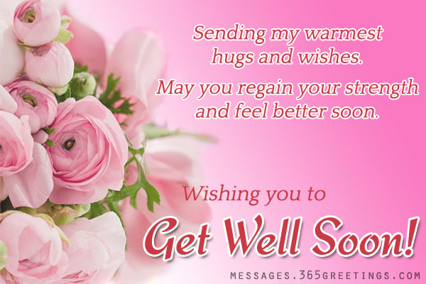 Get Well Healing Quotes QuotesGram