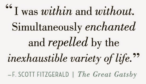 Nick Carraway Quotes About Himself. QuotesGram