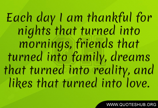 Friends That Turn Into Family Quotes. QuotesGram