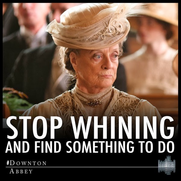 Violet Quotes Downton Abbey Grandmother. QuotesGram