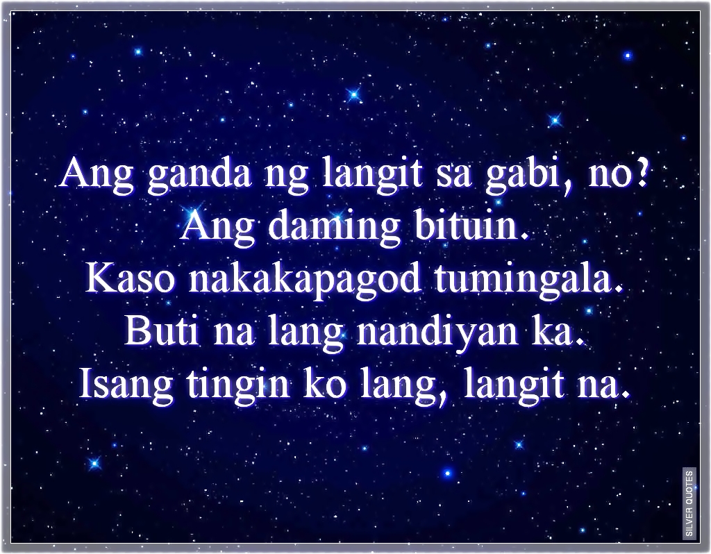 Tagalog Inspirational Quotes. QuotesGram