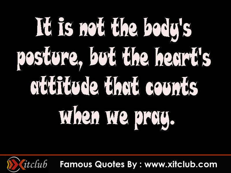 Famous Quotes About Attitude QuotesGram