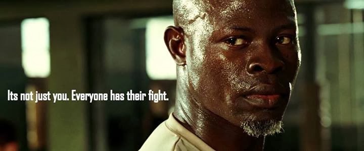 Never Back Down Movie Quotes. QuotesGram