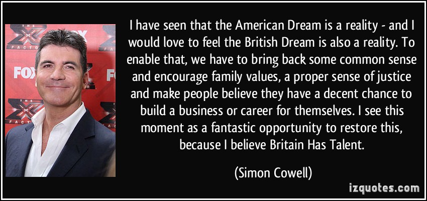 Quotes About The American Dream. QuotesGram