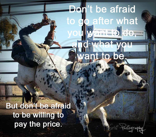 Famous Quotes By Lane Frost Quotesgram