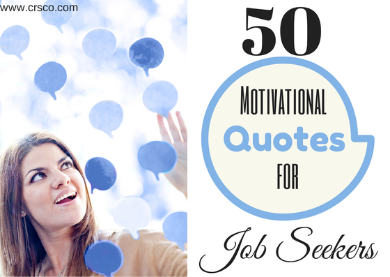 Inspirational Quotes Job Search. QuotesGram