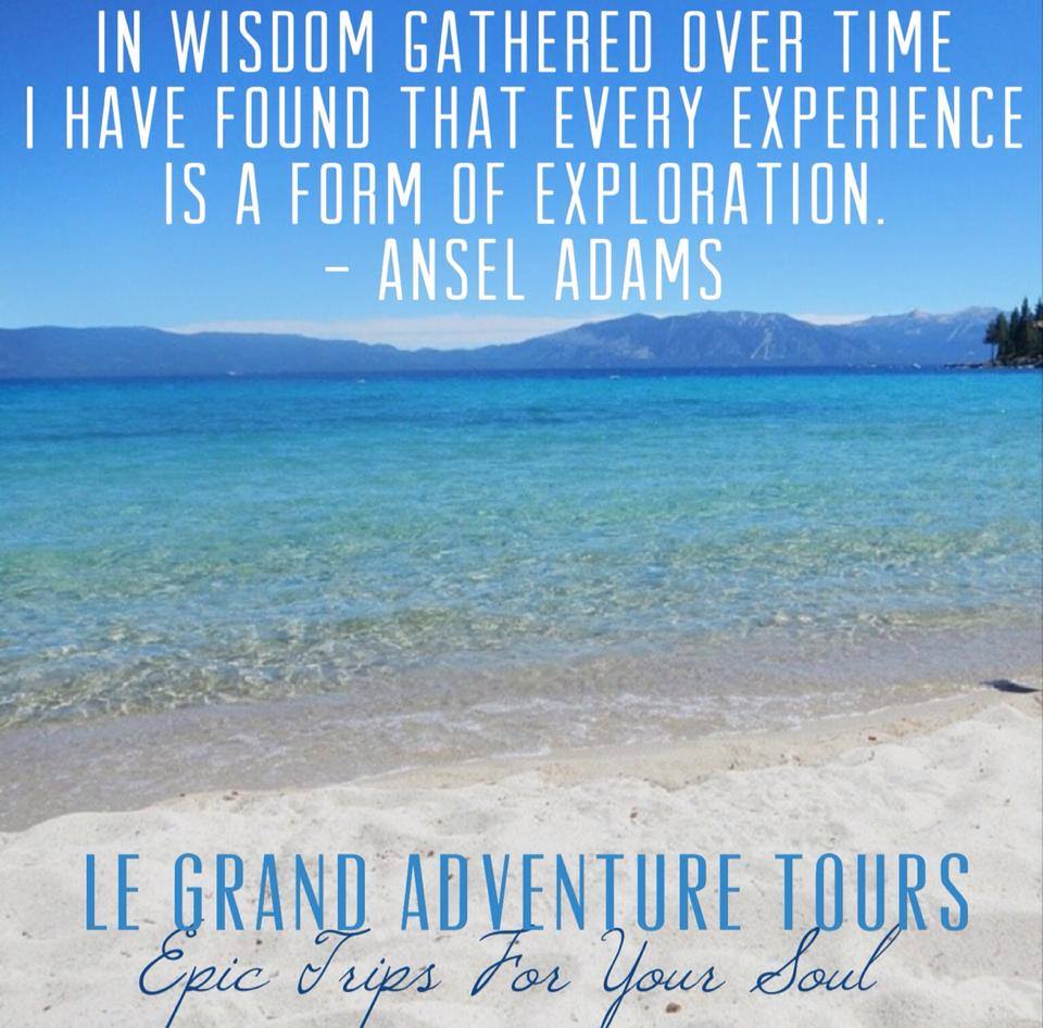Lake Tahoe Quotes. QuotesGram