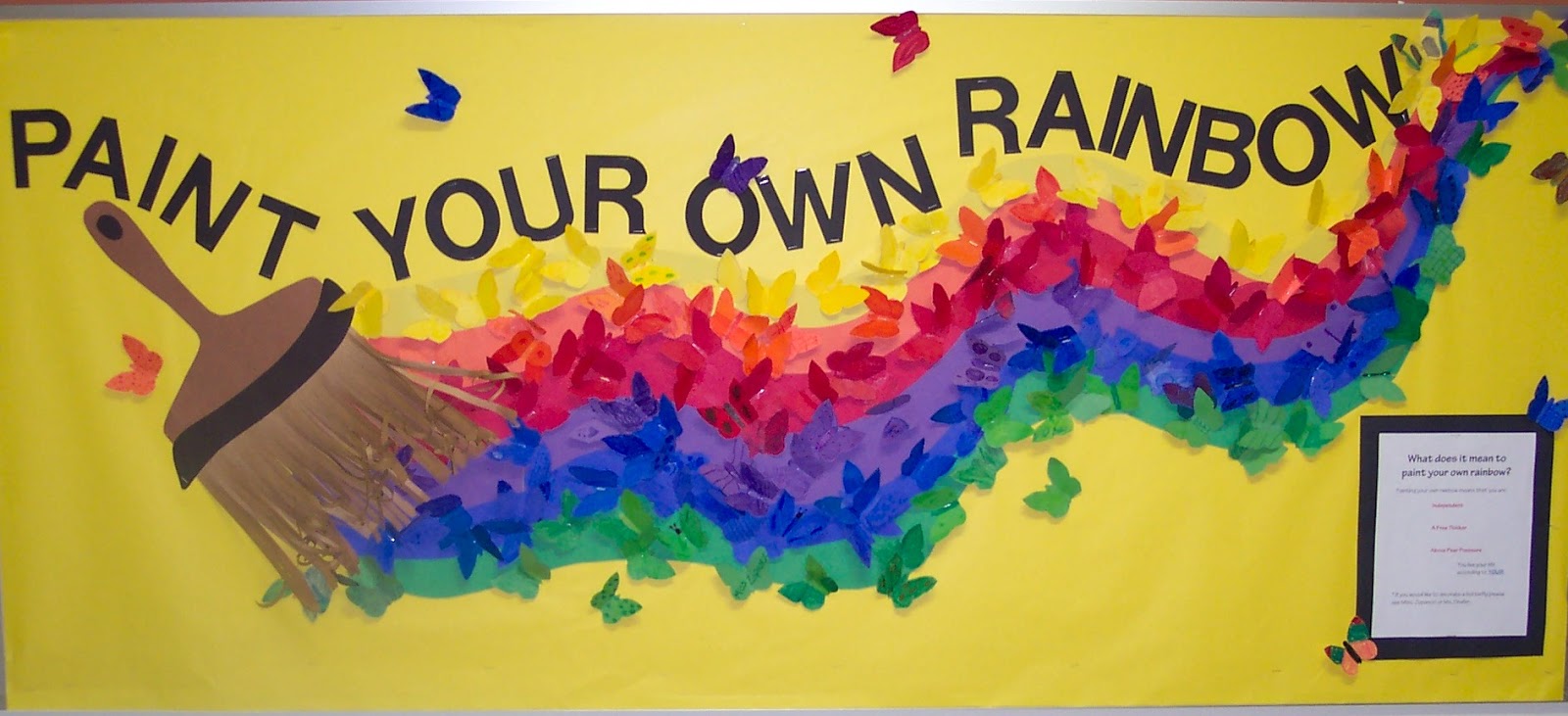 Cute Spring Bulletin Board Quotes. QuotesGram