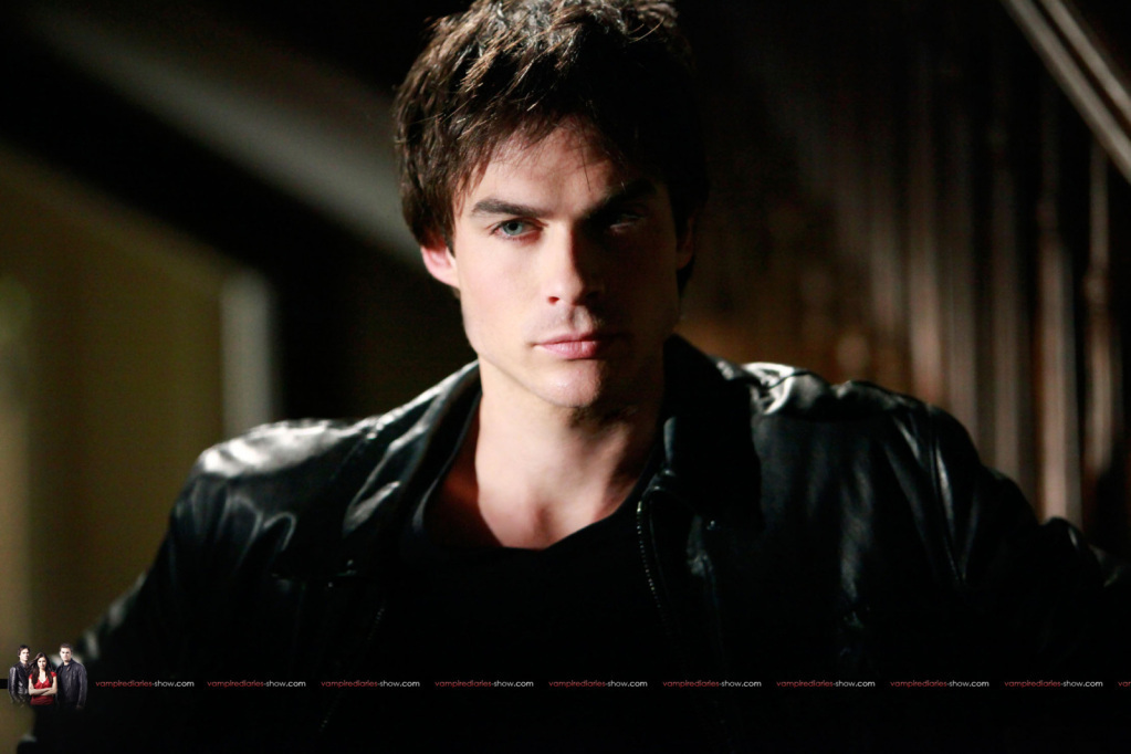 Ian Somerhalder Vampire Diaries Quotes Quotesgram