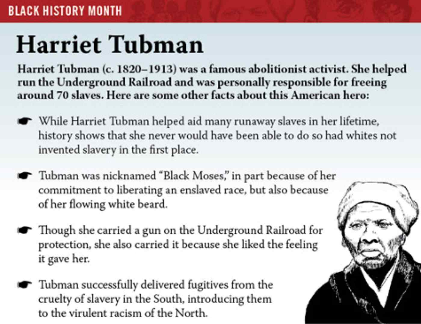 harriet tubmans impact on history Harriet tubman, circa 1877 (ohio history connection, photo by hg smith, studio building, boston) a slave-owning man on one side, a formerly enslaved woman on the. harriet tubmans impact on history Harriet tubman, circa 1877 (ohio history connection, photo by hg smith, studio building, boston) a slave-owning man on one side, a formerly enslaved woman on the.