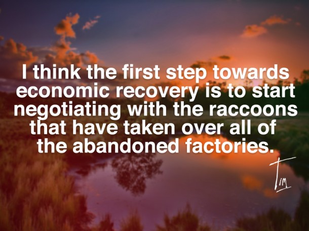 Quotes About Economics. QuotesGram