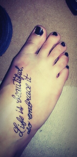 Beautiful Quotes In Different Languages. QuotesGram