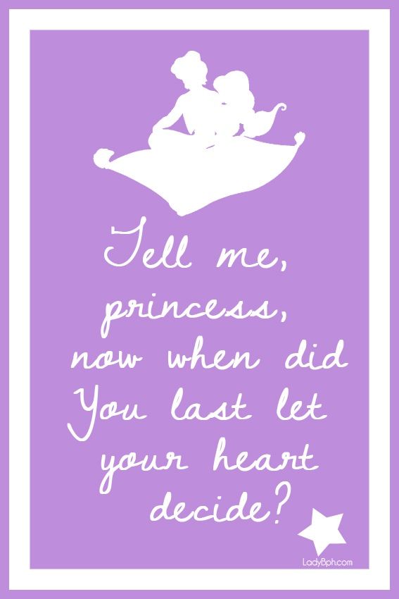 Aladdin Disney Quotes. QuotesGram