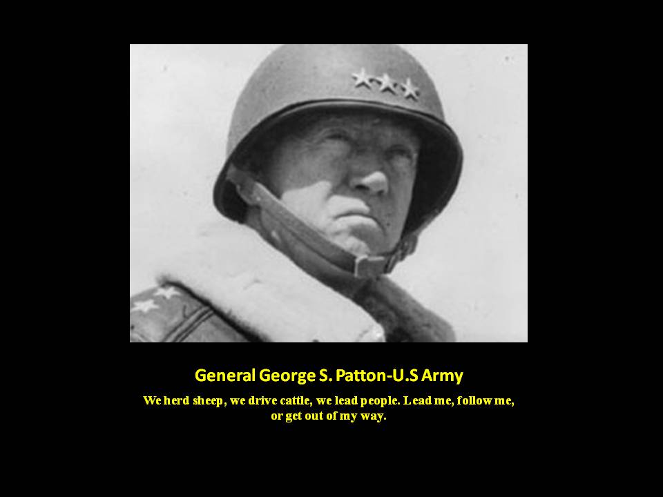Famous Army General Quotes. QuotesGram
