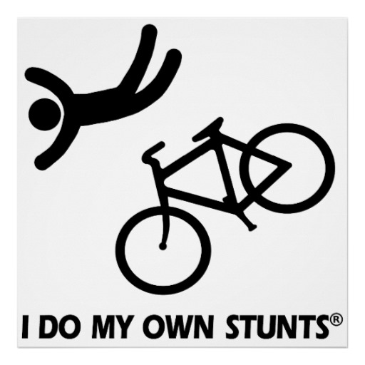 Bicycle Wreck Funny Quotes. QuotesGram