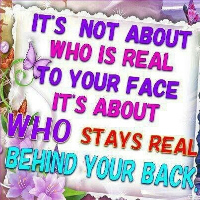 Beware Of Fake Friends Quotes. QuotesGram