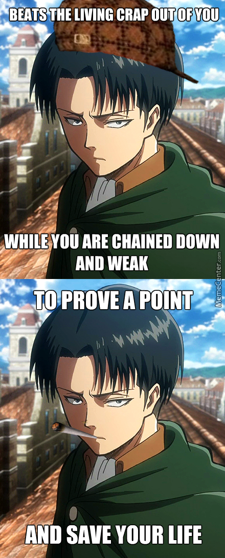 Levi Funny Quotes. QuotesGram