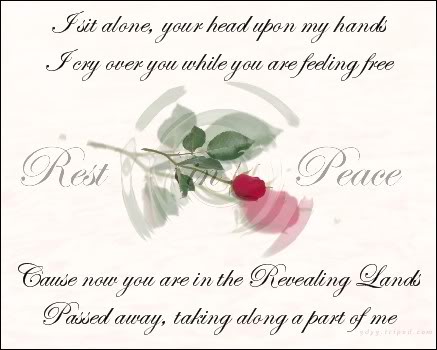 passed away see you again rest in peace quotes