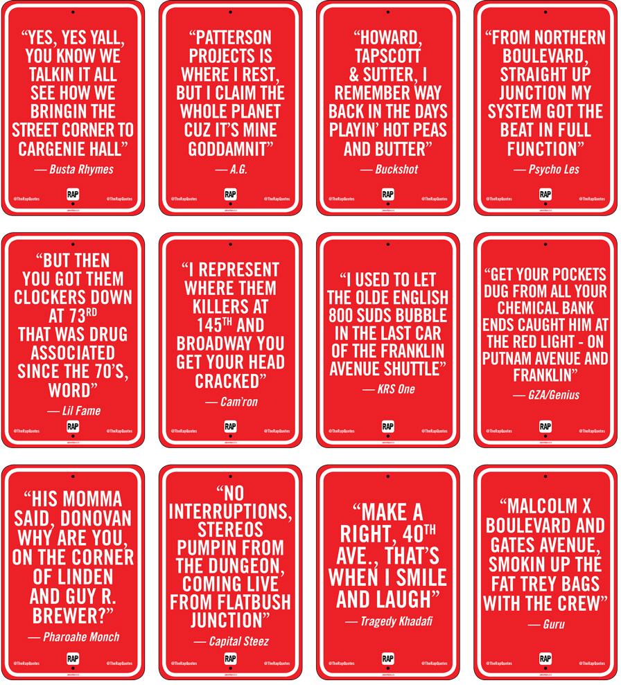 Real Dope Rap Quotes Quotesgram