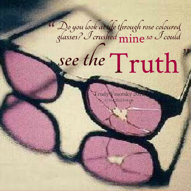 Spectacles Quotes QuotesGram
