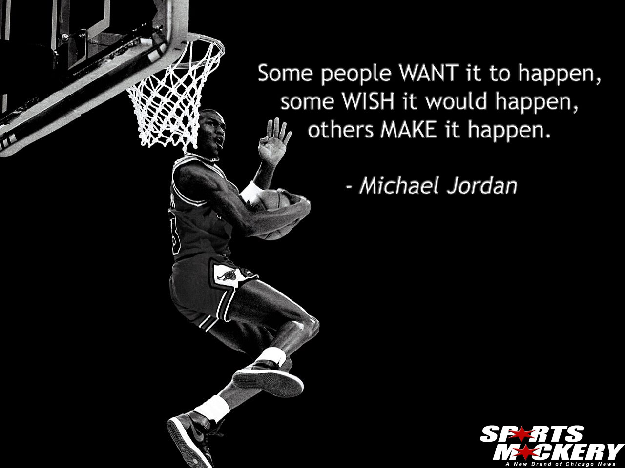 Motivational Quotes From Michael Jordan. QuotesGram