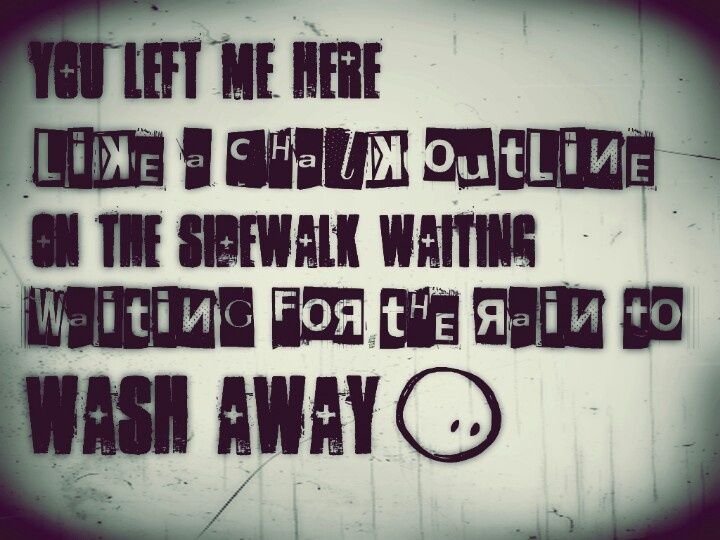 Three Days Grace Lyric Quotes. QuotesGram