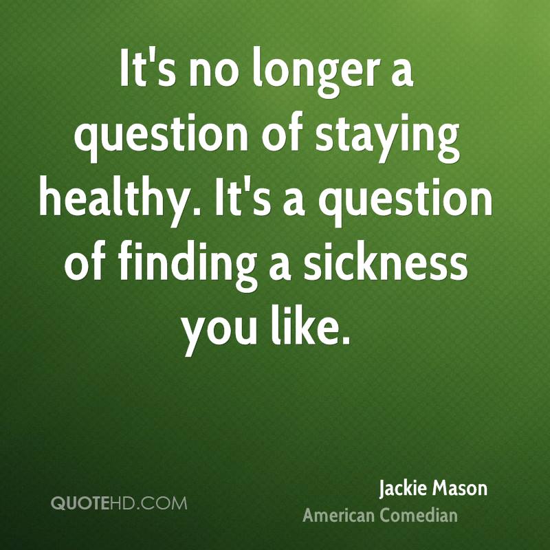 Quotes About Staying Healthy. QuotesGram