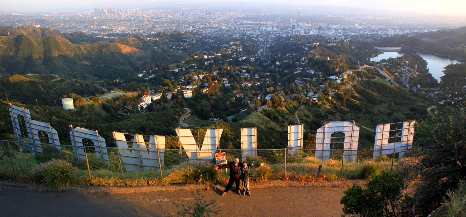Hollywood Sign Quotes. QuotesGram