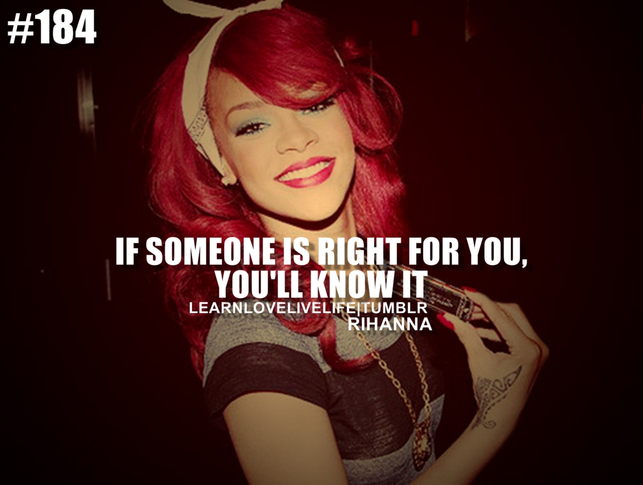 Rihanna Bad Girl Quotes. QuotesGram