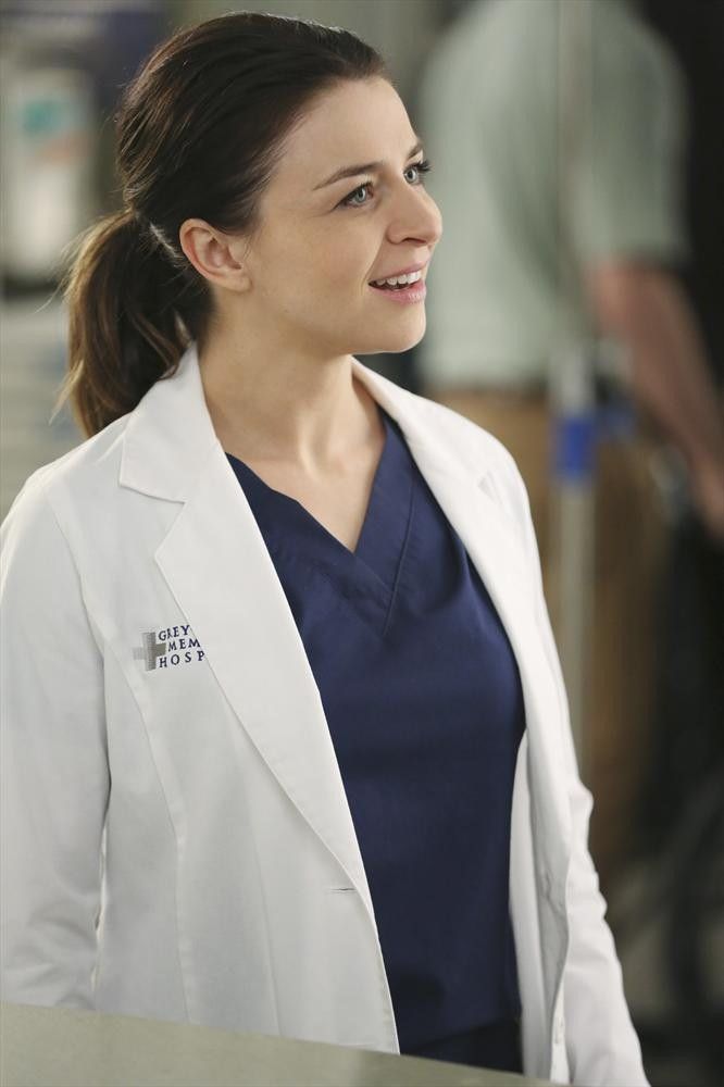 Amelia Shepherd Private Practice Quotes QuotesGram