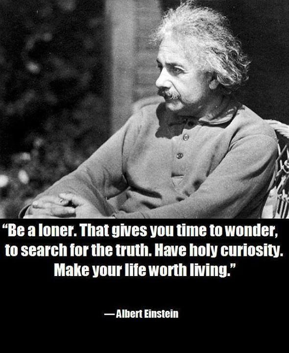 Albert Einstein Quotes About Curiosity. QuotesGram