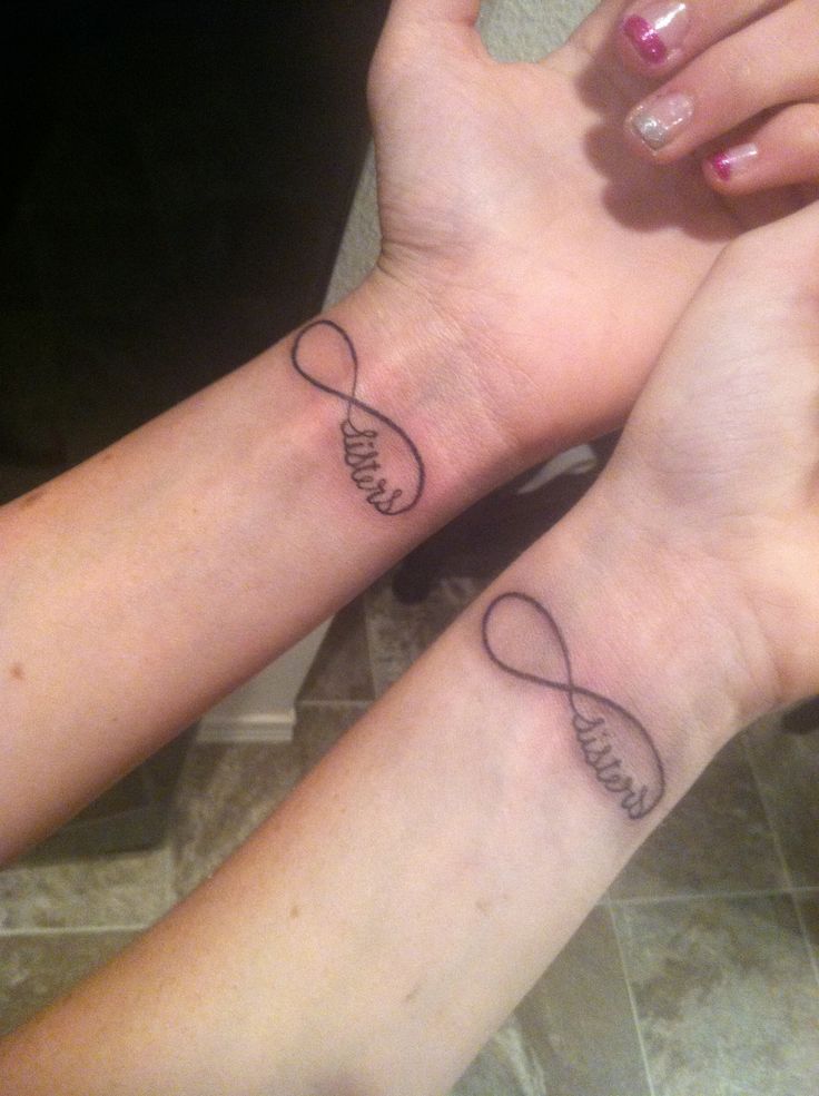Emphasize Your Feelings: 60+ Soulmate Matching Couple Tattoos — InkMatch