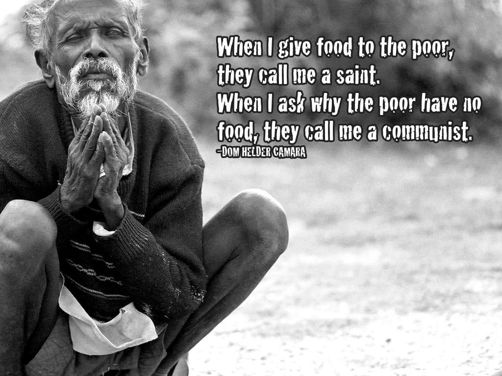 Quotes About Poor People QuotesGram