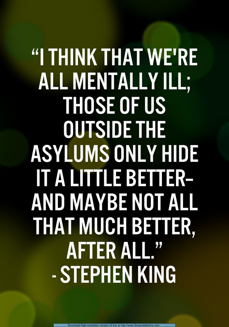 Stephen King Quotes On Life. QuotesGram
