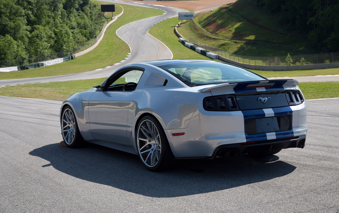 Need For Speed Mustang Quotes Quotesgram