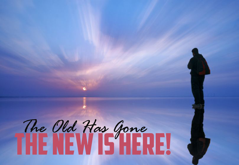 New Year Bible Quotes. QuotesGram