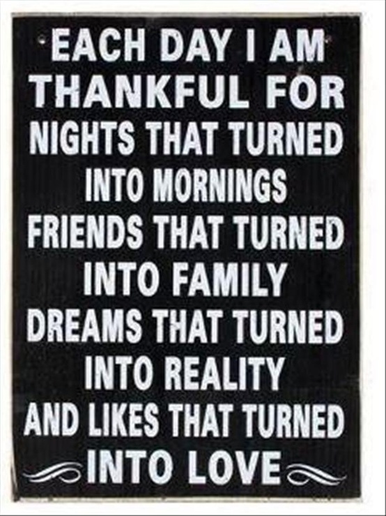 Thankful Quotes About Family. QuotesGram