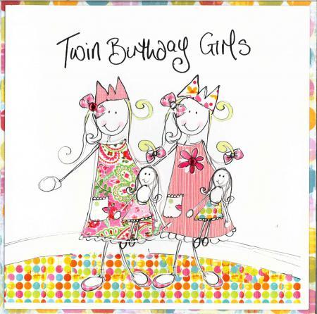 Twin Quotes Birthday Wishes Quotesgram