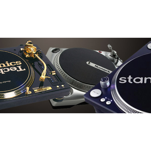 Turntables Quotes. QuotesGram