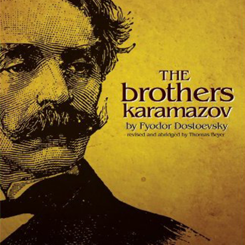 The Brothers Karamazov Quotes. QuotesGram