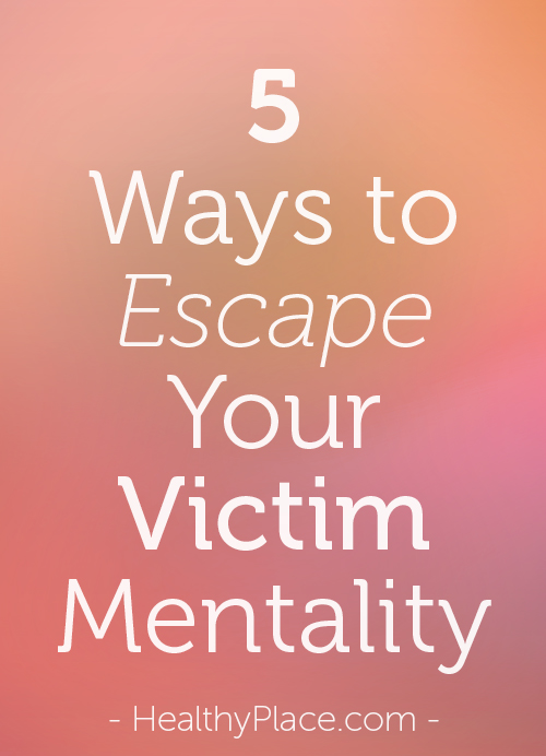 Victim Mentality Quotes. QuotesGram