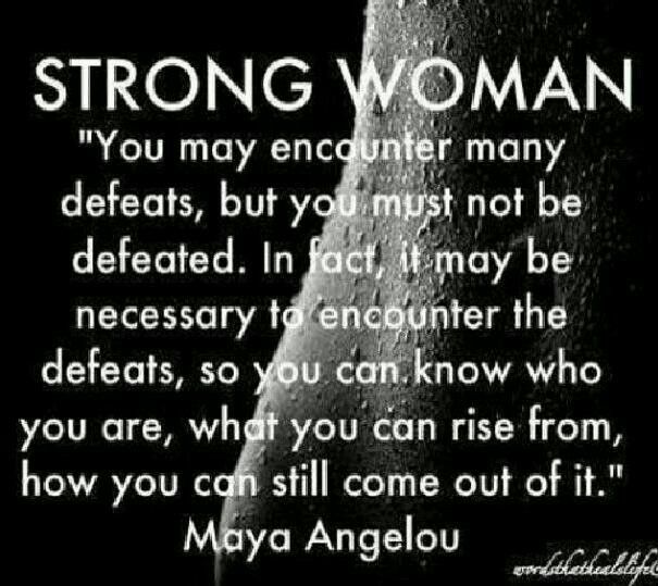 Mary Angelou Quotes. QuotesGram