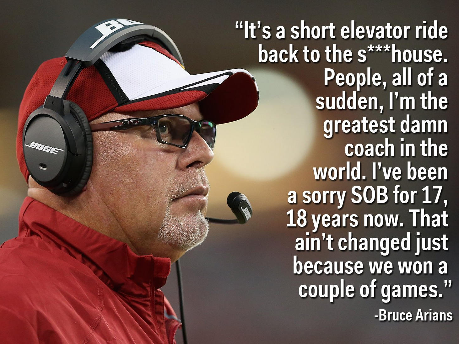 Famous Quotes From Nfl Coaches QuotesGram