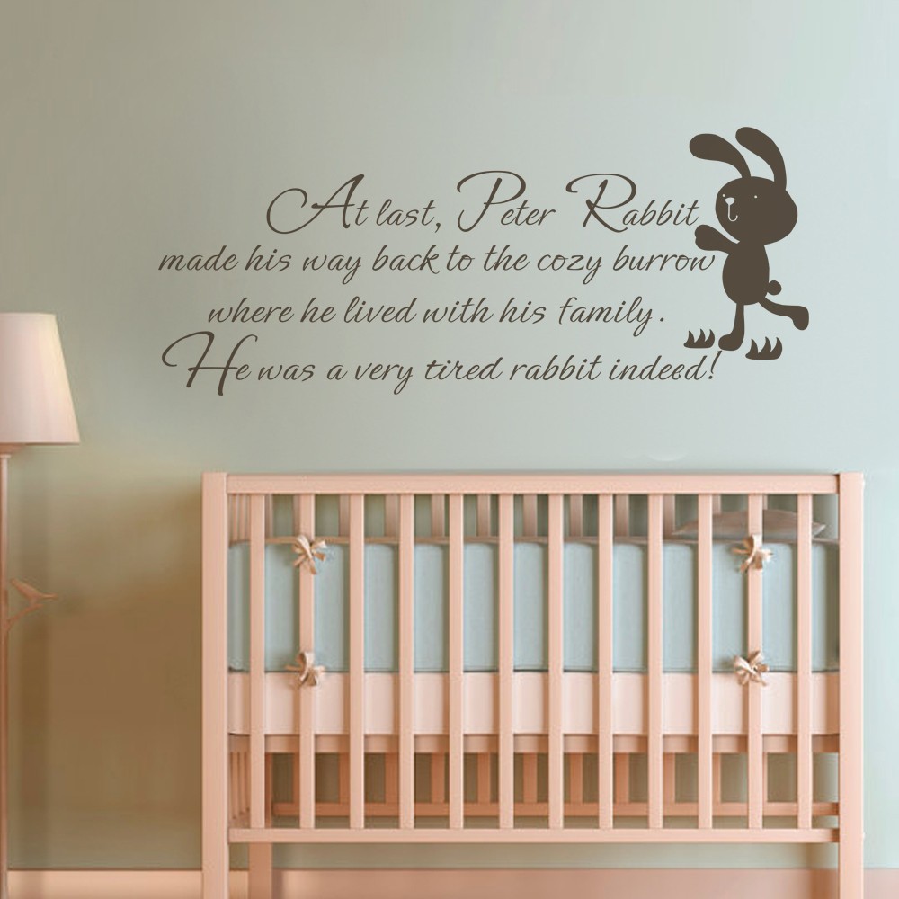 peter rabbit quotes quotesgram
