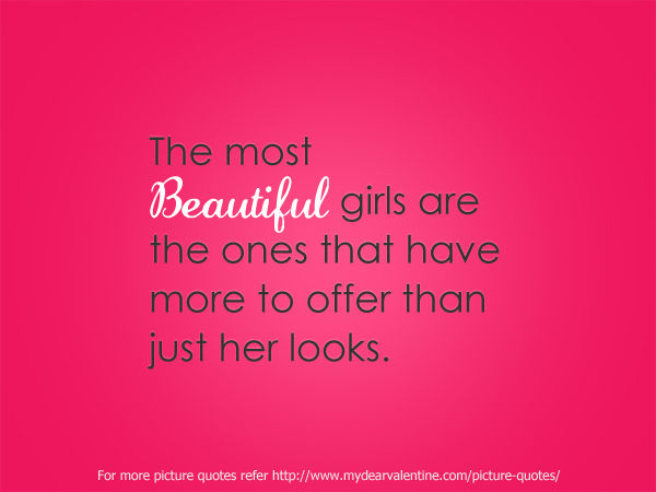 You Are The Most Beautiful Woman Quotes. QuotesGram