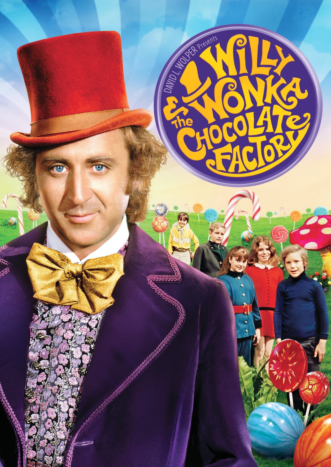 Willy wonka quotes 1971 quotesgram