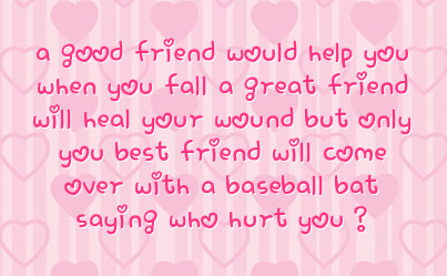 Quotes About Friends Who Hurt You. QuotesGram Quotes About Friends Who Hurt You. QuotesGram