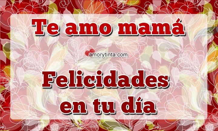 Mothers Day Quotes In Spanish. QuotesGram