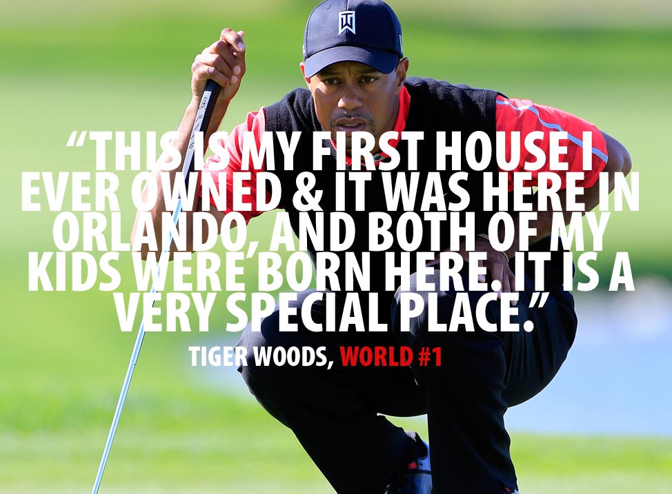 Tiger Woods Quotes On Winning. QuotesGram